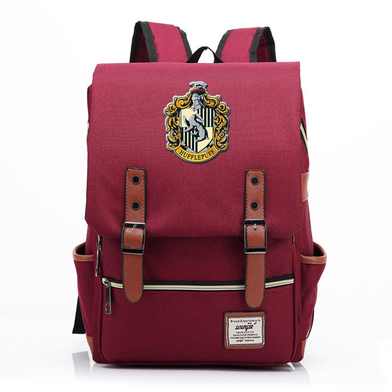 Magic Academy Freizeitrucksack – Bild 18 | LuxeStyle