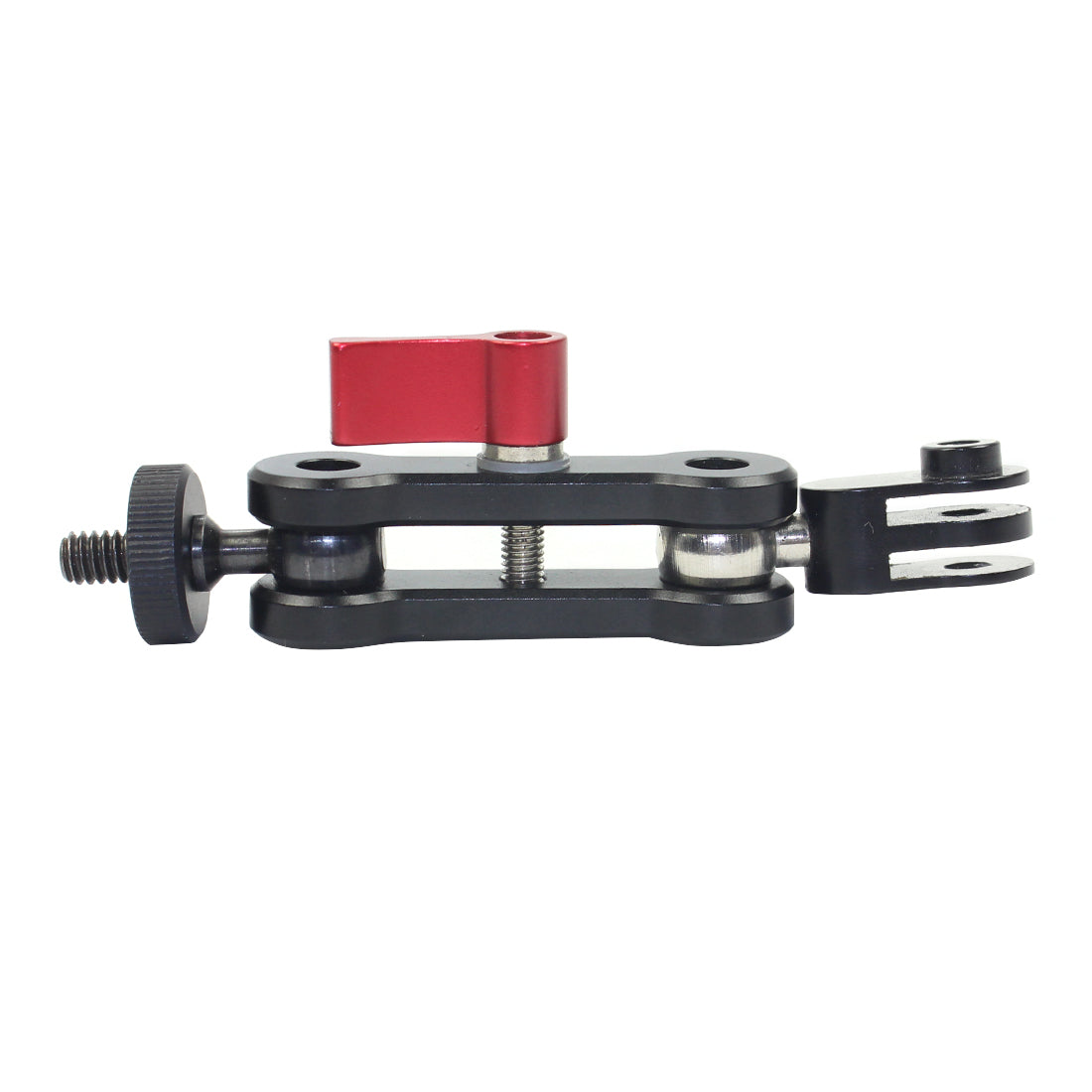 Kamera-Arm 360° Drehgimbal aus Aluminium – Bild 5 | LuxeStyle