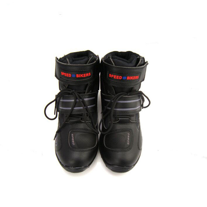 Atmungsaktive, rutschfeste Radschuhe – Bild 6 | LuxeStyle