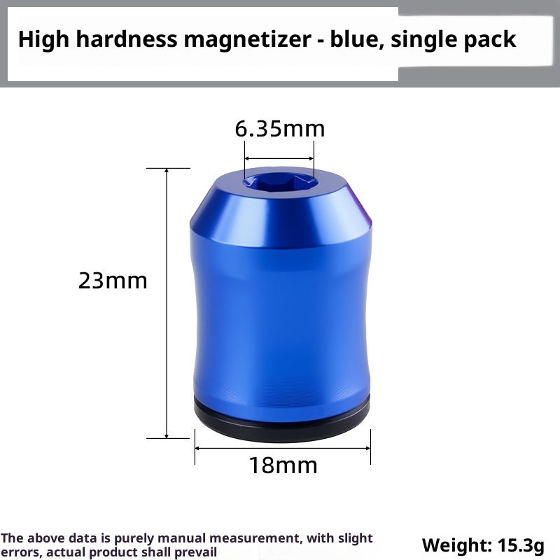Magnetisiergerät