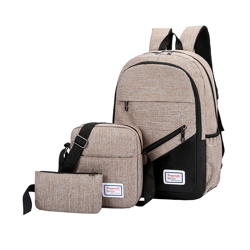 Freizeitrucksack – Bild 6 | LuxeStyle