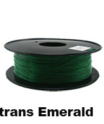 Flexibles, transparentes 3D-Druck-Filament – Bild 4 | LuxeStyle