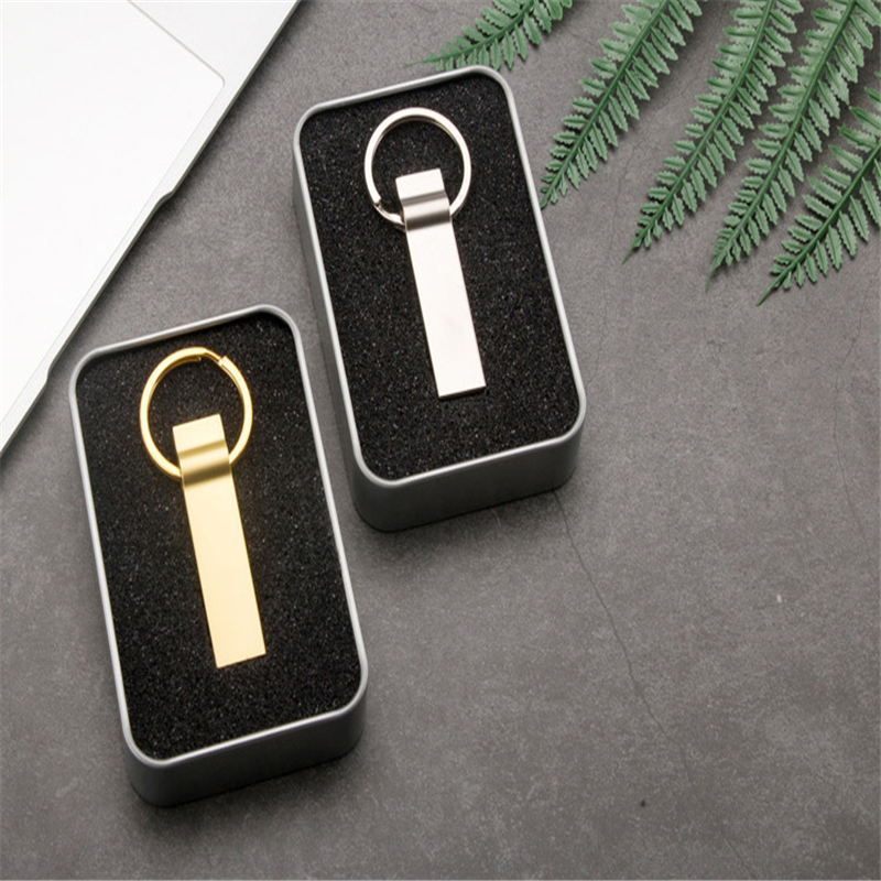 3.0 Metall-USB-Stick 32 GB – Bild 4 | LuxeStyle
