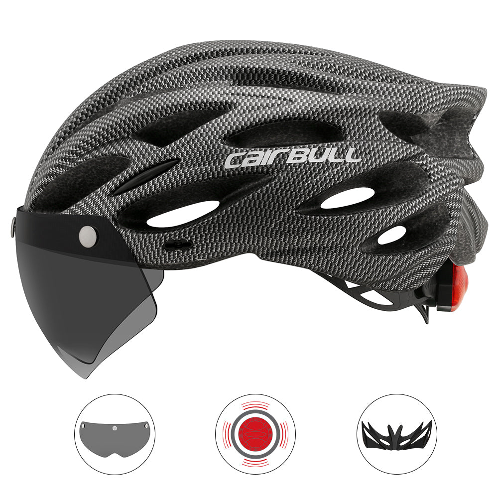 Fahrradhelm Hard Shell