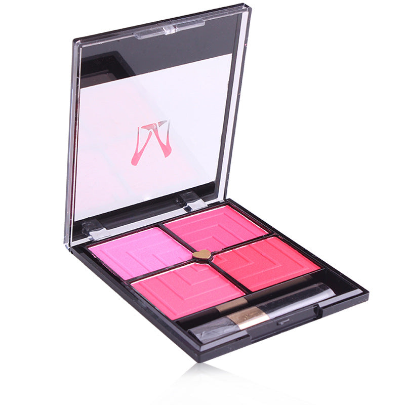 Blush 4 Farben – Retouching Kontur – Bild 6 | LuxeStyle