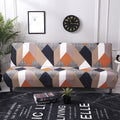 Elastischer Sofaüberzug (160-190 cm) – Bild 1 | LuxeStyle