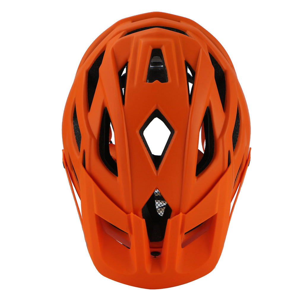 Velohelm für Strasse und Mountainbike
