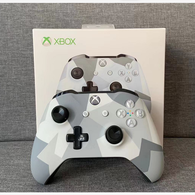 Kabelloses Gamepad für Xbox One – Bild 4 | LuxeStyle
