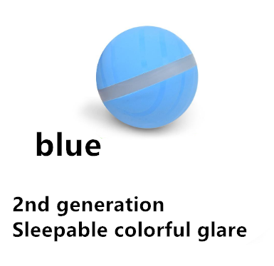 Smart Pet Spielball USB-Ladefunktion – Bild 6 | LuxeStyle