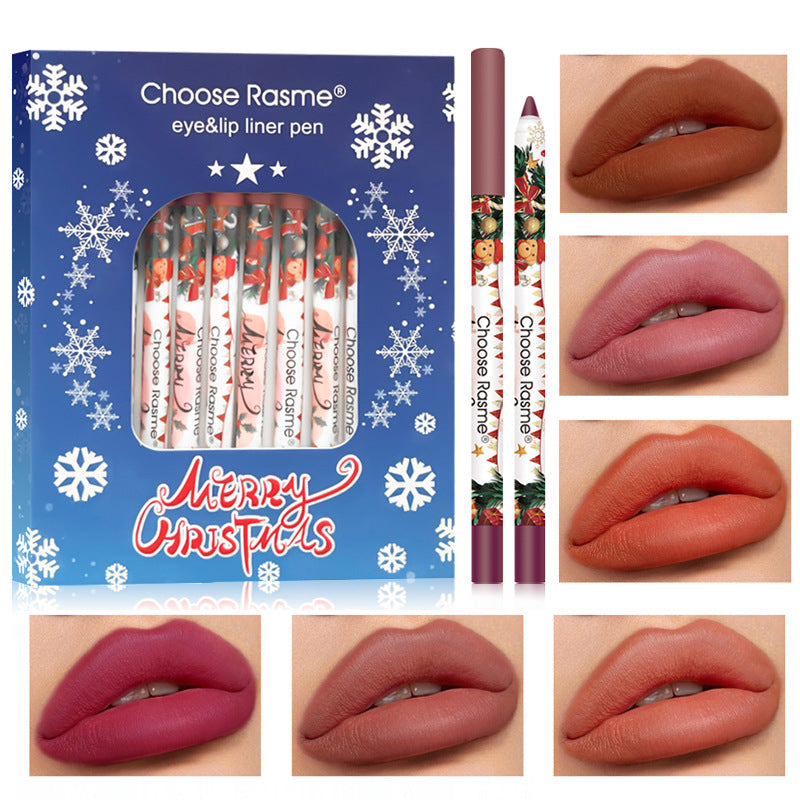 Natürliche Lippenliner – Bild 3 | LuxeStyle