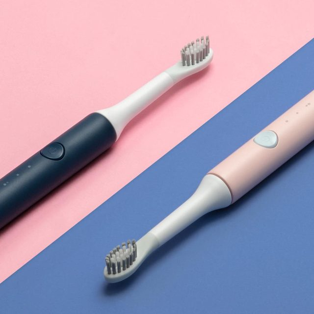 Elektrische Schallzahnbürste für Sie & Ihn – Bild 8 | LuxeStyle