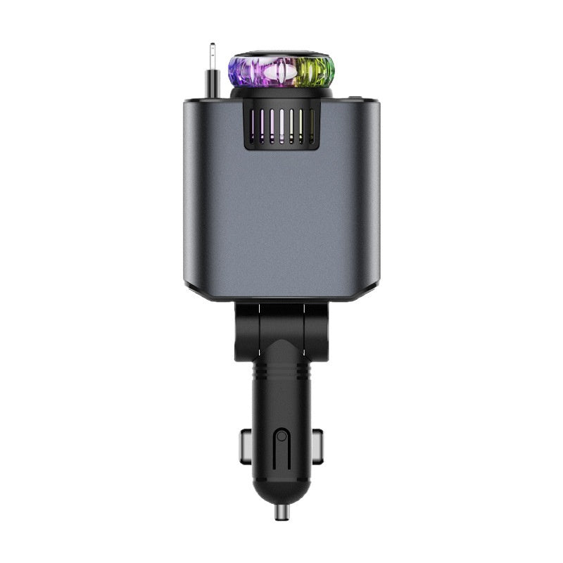Car Charger Apple Android