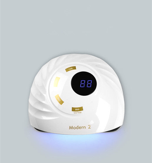 Nagel-Phototherapie-Gerät