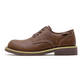 Retro Britische Casual Lederschuhe für Herren – Bild 2 | LuxeStyle