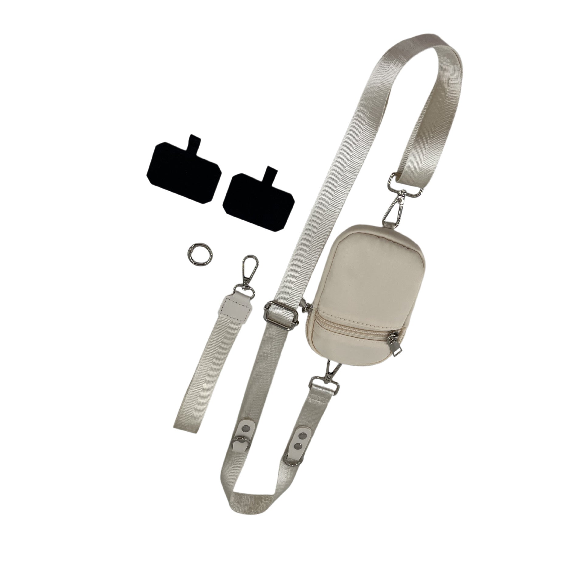Handy-Lanyard mit abnehmbarer Handschlaufe
