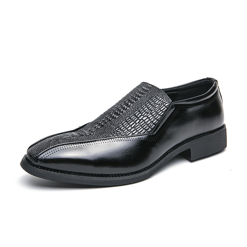 Loafer im Retro-Look für Herren