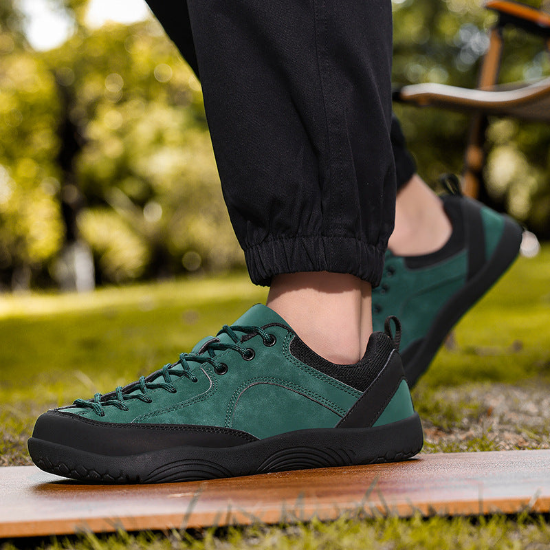 Robuste Hiking- & Outdoorschuhe