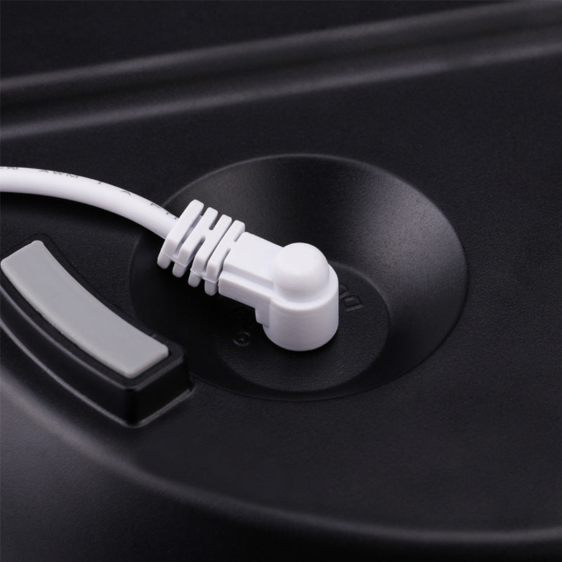 Ultraschall Aroma Diffusor mit Nachtlicht – Bild 4 | LuxeStyle