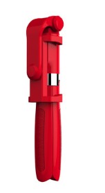 Selfie Stick Stativ mit Bluetooth Fernbedienung