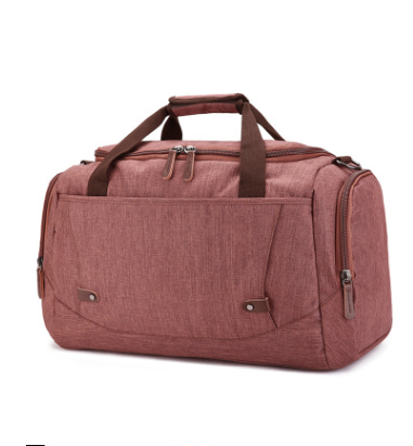 Grosses Reisetaschen-Set 20-35 L, wasserabweisend – Bild 10 | LuxeStyle