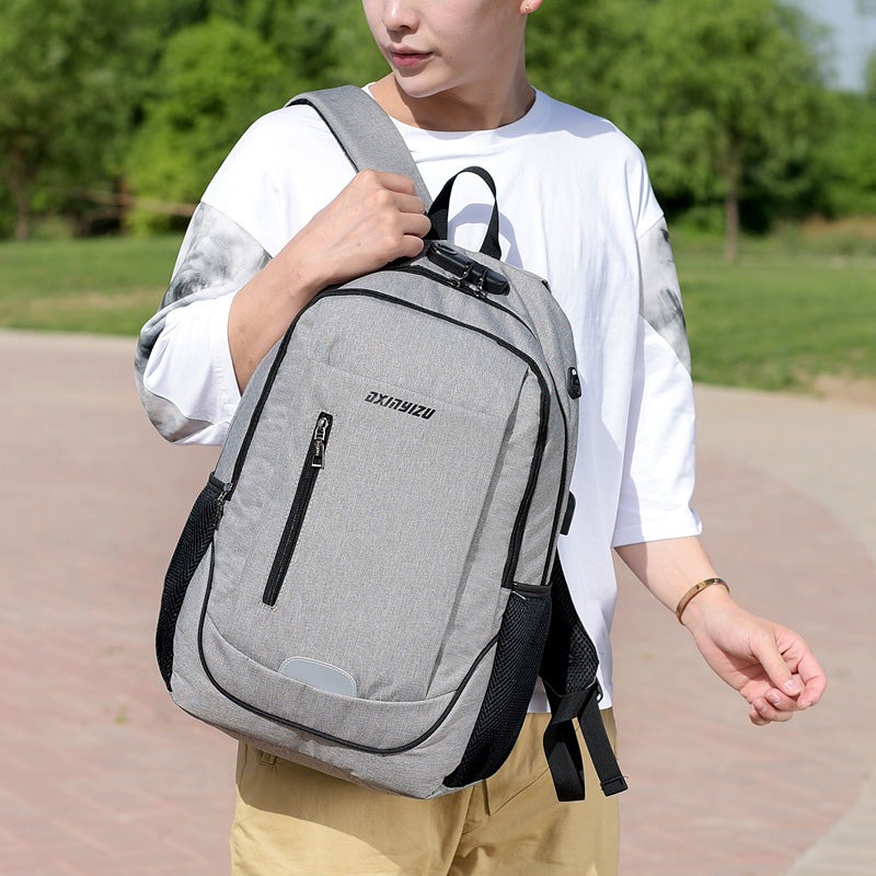 Multifunktionale Fashion Bag – Bild 3 | LuxeStyle