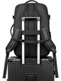 Grosses Vakuum-Rucksack für Business-Reisen | LuxeStyle