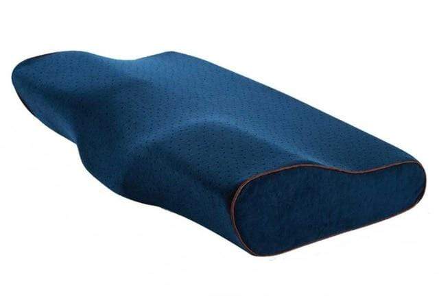 Nackenstützkissen mit Memory-Schaum – Bild 6 | LuxeStyle