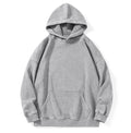Herren Sweatshirt aus Baumwolle