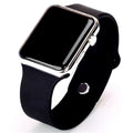 Digitale Armbanduhr für Studierende – Bild 8 | LuxeStyle
