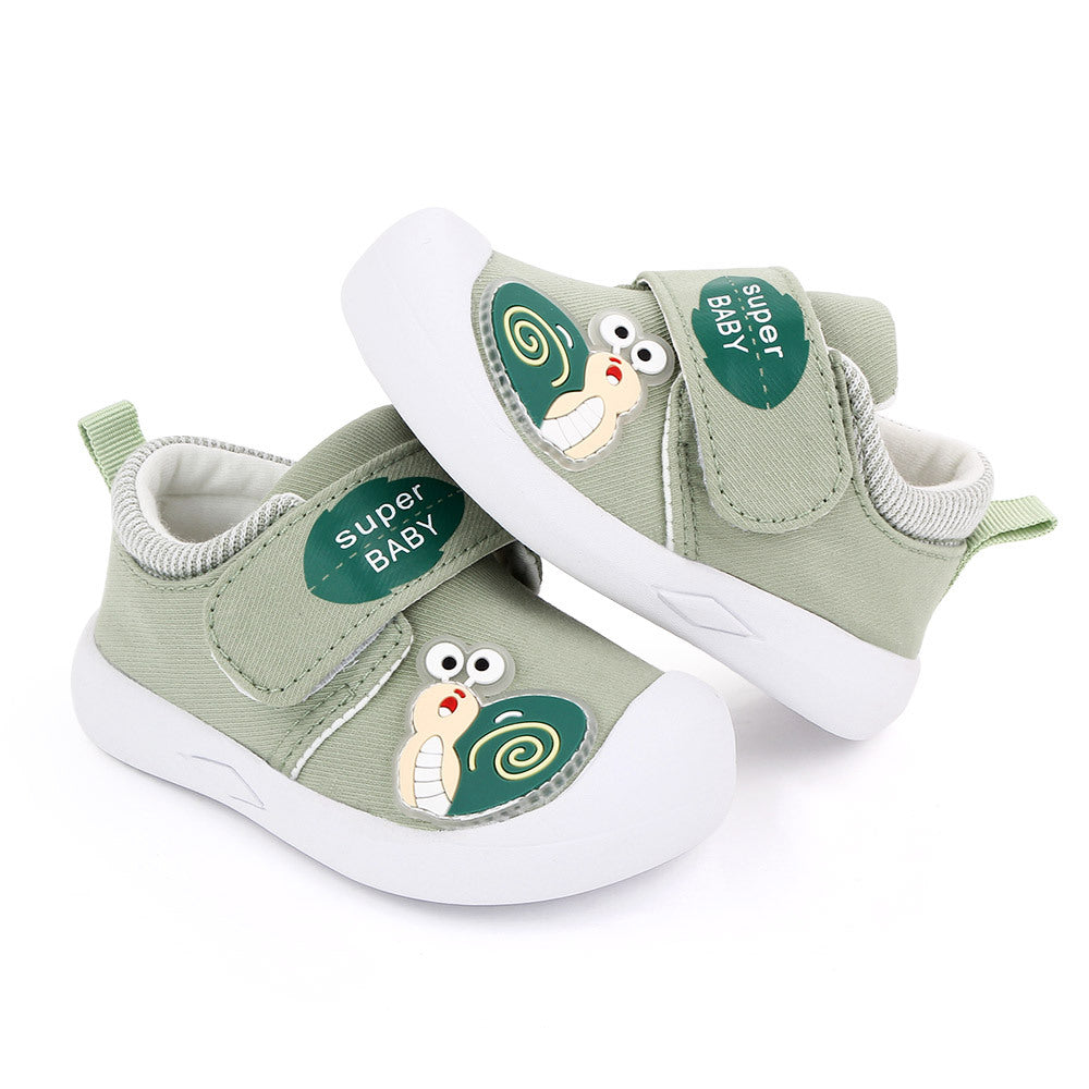 Cartoon-Schuhe mit weicher Sohle | LuxeStyle