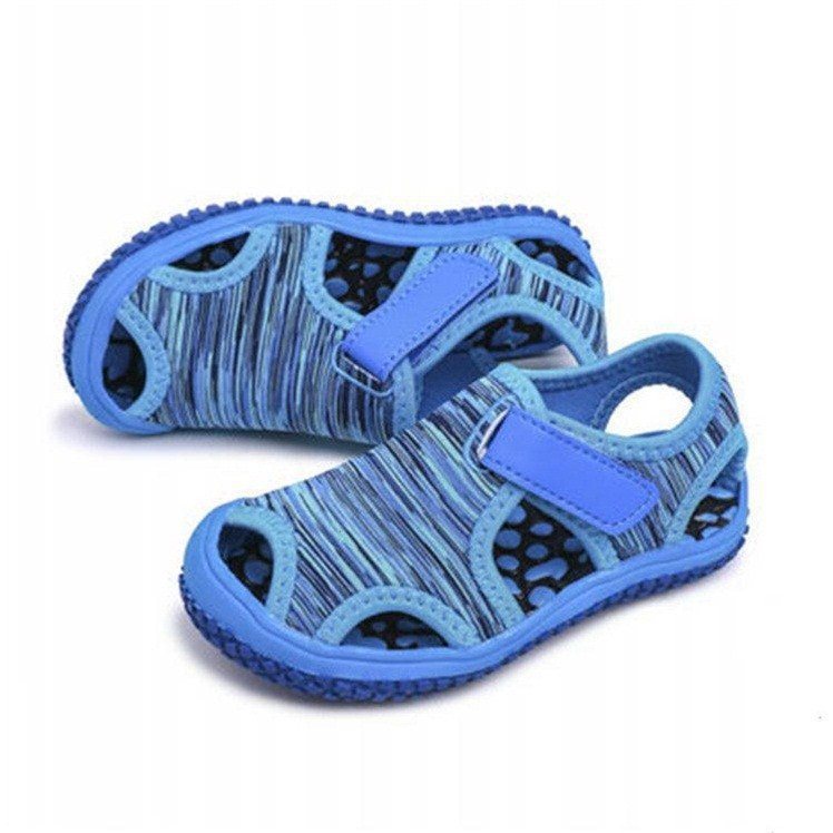 Schwimmsandalen für Kinder – Bild 5 | LuxeStyle