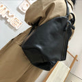 Handgemachter Lederrucksack aus Rindsleder | LuxeStyle
