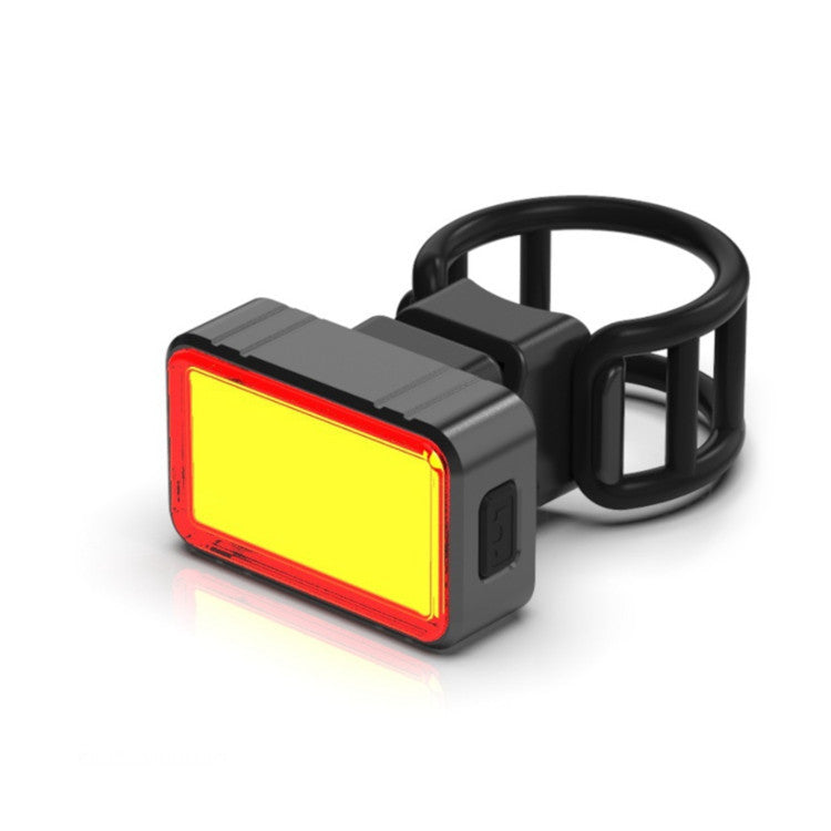 Machfally USB Sensor-Bremslicht für Velos