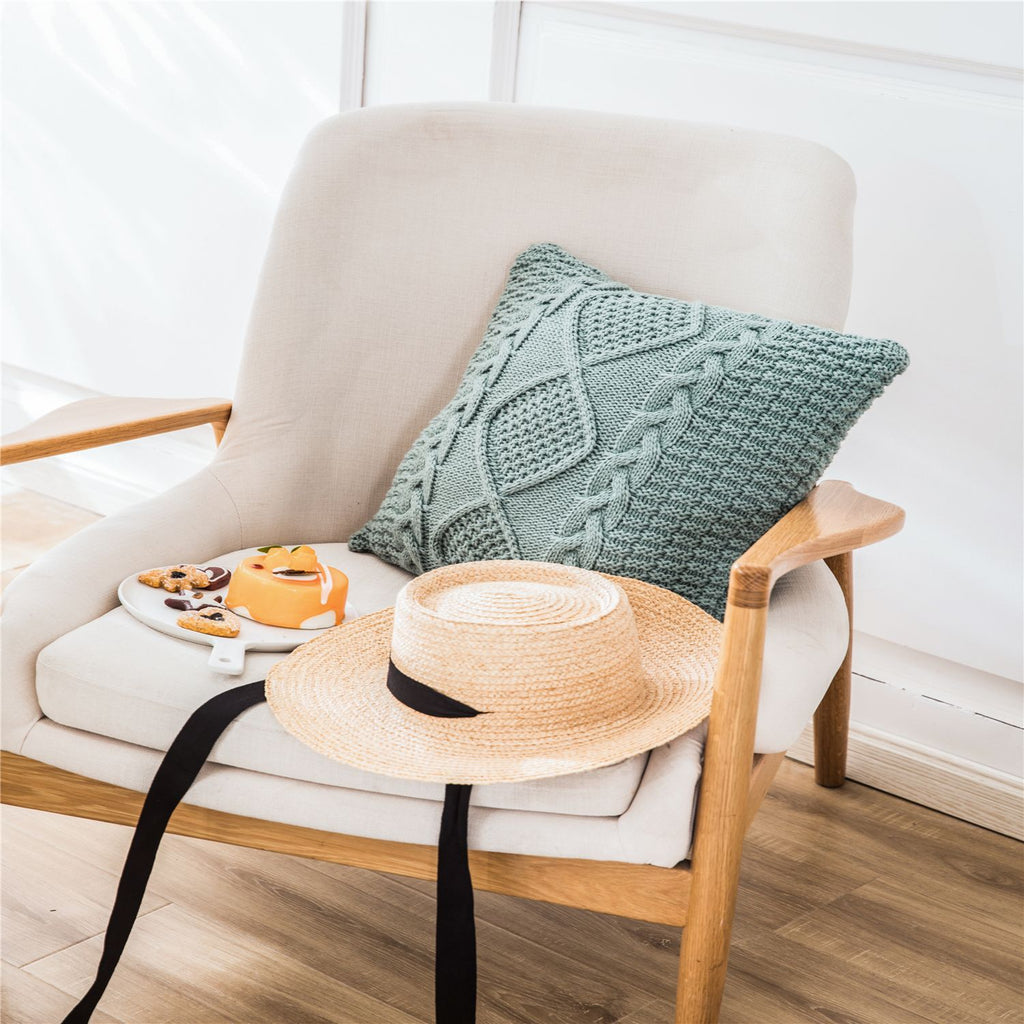 Kissenbezug weich – Bild 2 | LuxeStyle