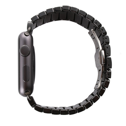 Keramik-Uhrenarmband für Apple Watch – Bild 2 | LuxeStyle