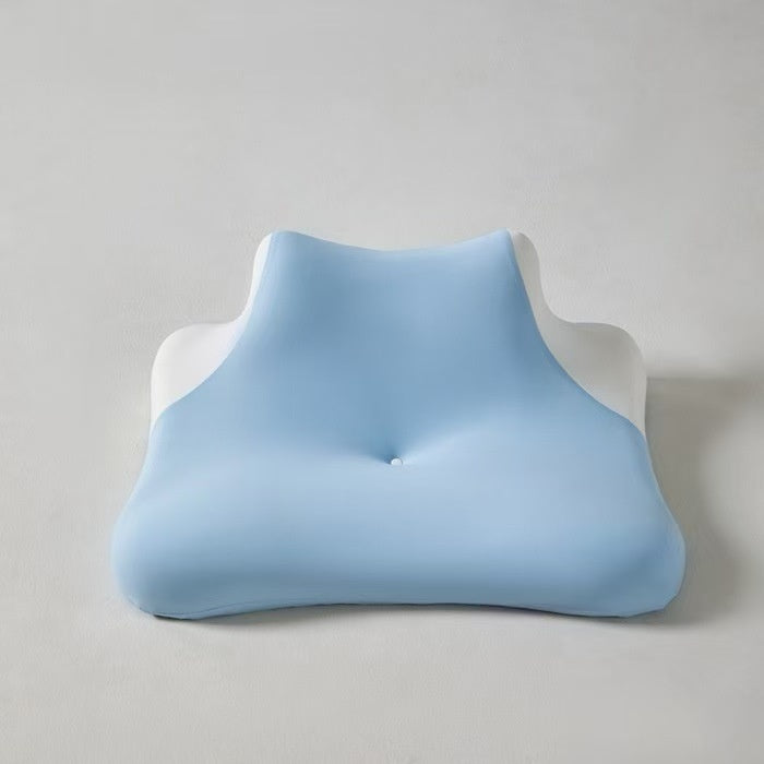 Memory Foam Nackenkissen für Seitenschläfer – Bild 6 | LuxeStyle