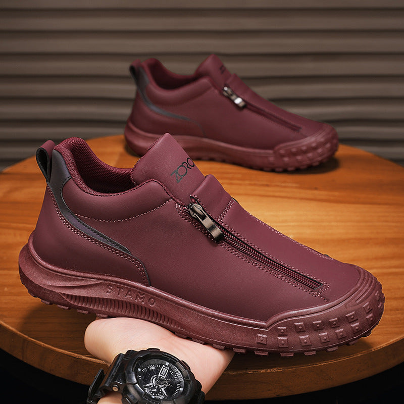 Laufschuhe mit weichem Boden – Bild 3 | LuxeStyle