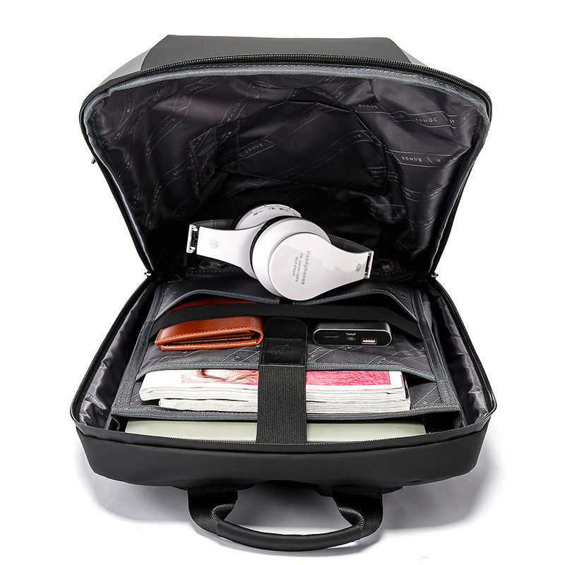 BANGE Herren Rucksack – Business & Reisen