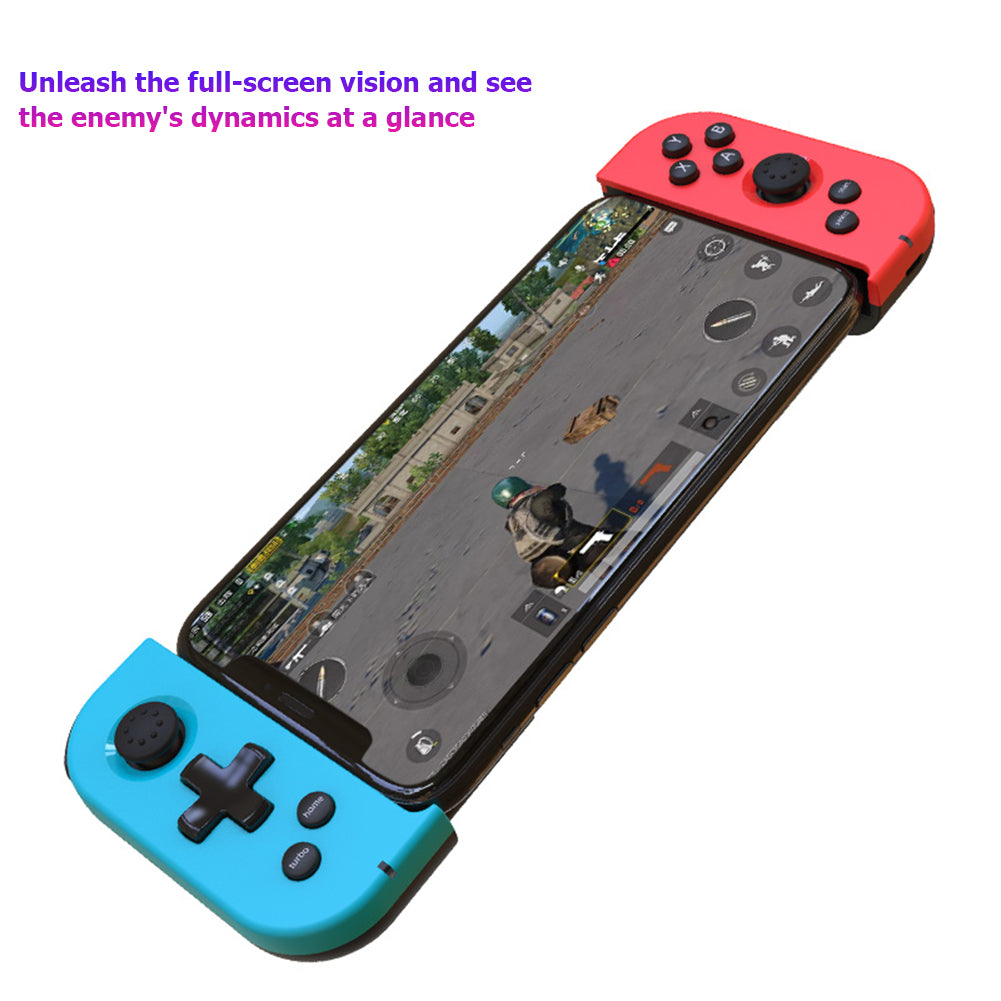 Wireless Bluetooth Mobile Game Controller – Bild 5 | LuxeStyle