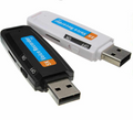 USB-Stick mit Sprachfunktion – Bild 2 | LuxeStyle