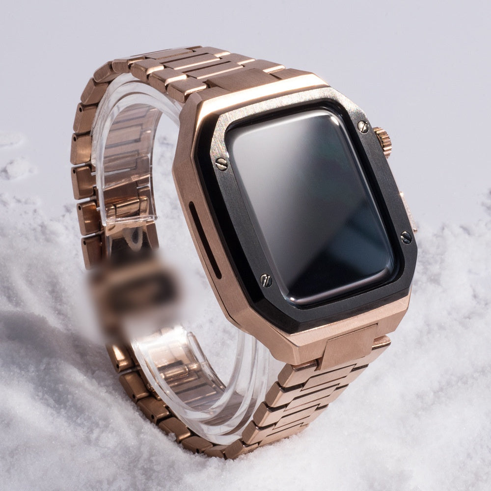 Armband-Gehäuse 44/45mm für Smartwatches – Ansicht 4