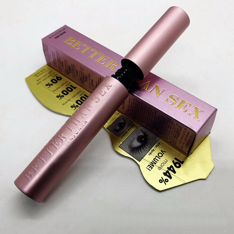 Thick Mascara Better Than Sex – Bild 2 | LuxeStyle