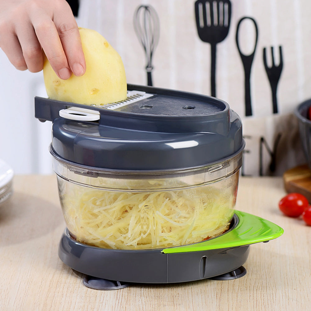 Handmixer für Haushalt und Küche – Bild 3 | LuxeStyle
