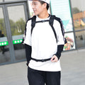 Velo-Rucksack | LuxeStyle