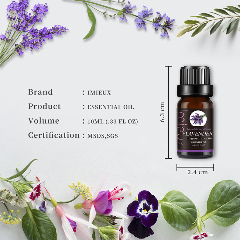 IMIEUX Aroma-Massageöl (10 ml) – Bild 4 | LuxeStyle
