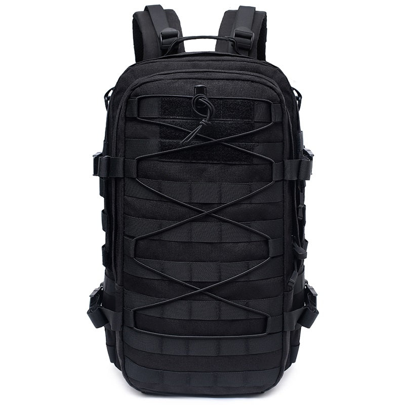 Rucksack für Spezialeinheiten | LuxeStyle
