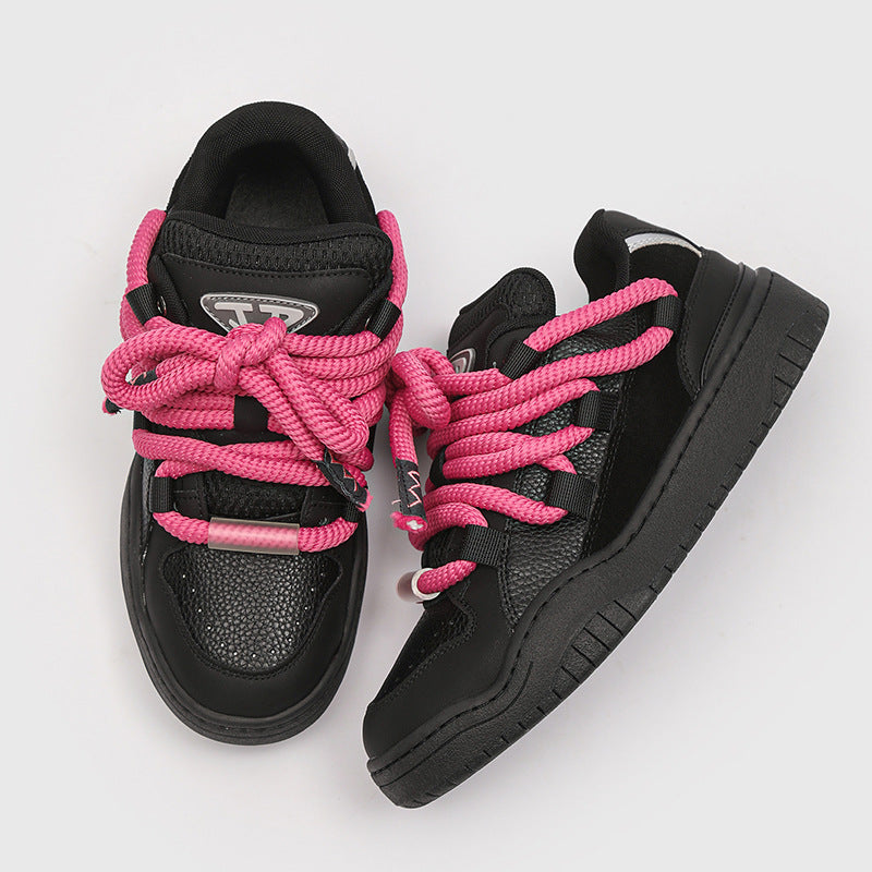 Atmungsaktive Casual-Schuhe