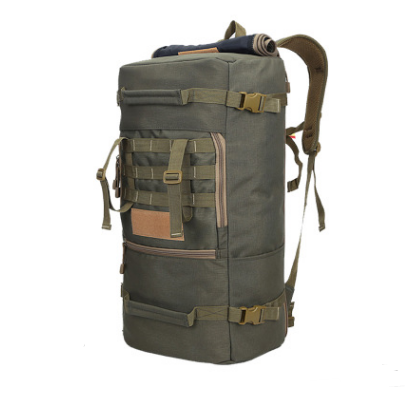 50 L Militärtaktischer Rucksack – Bild 12 | LuxeStyle