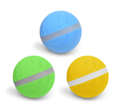 Smart Pet Spielball USB-Ladefunktion – Bild 9 | LuxeStyle
