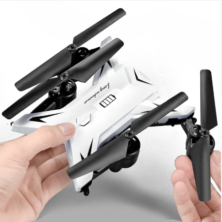 T-Rex RC Drohne mit HD-Kamera und WLAN
